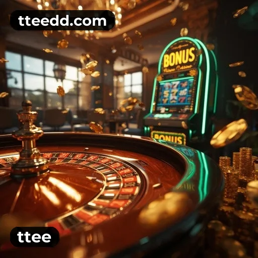 Odds Competitivas ttee