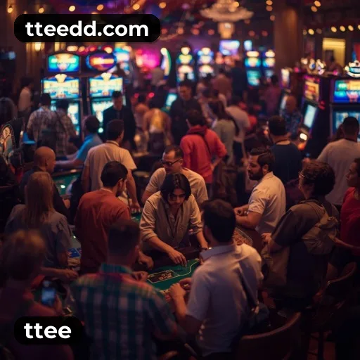 Certificação GLI ttee