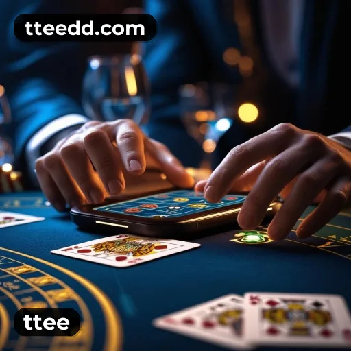 ttee Licença Curaçao Gaming
