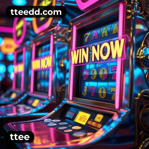 ttee Logo 1