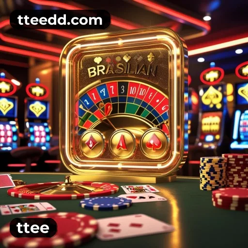 Fortune Tiger Logo 2