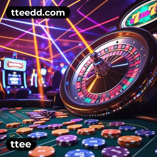 ttee PIX Instantâneo - Saques em 8 Minutos