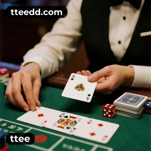 ttee Certificado eCOGRA - Jogos Justos Auditados