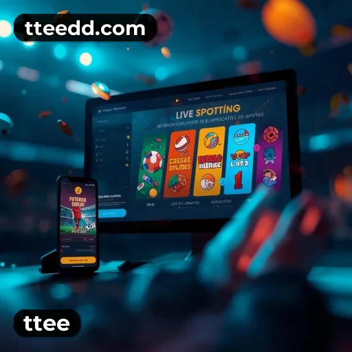 ttee Certificado eCOGRA - Jogos Justos Auditados
