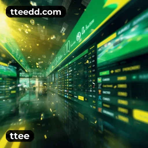 ttee PIX Instantâneo - Saques em 8 Minutos