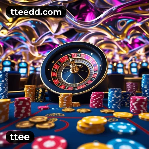 Loteria ttee - Lotofácil diária