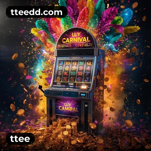 Slots ttee - RTP Alto Certificado